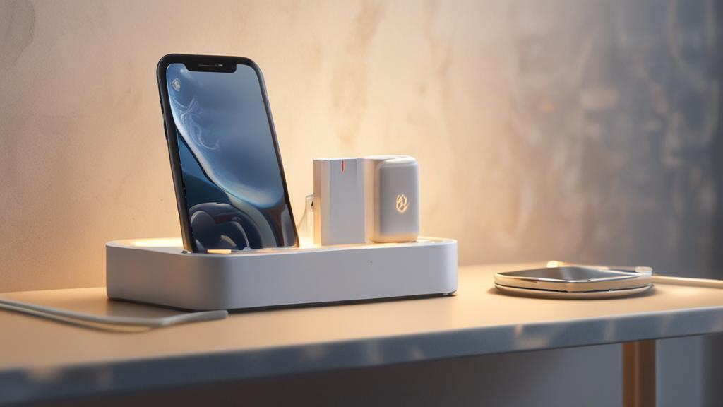 Иллюстрация к статье: Как отличить износ батареи от сбоя зарядки IQOS ILUMA